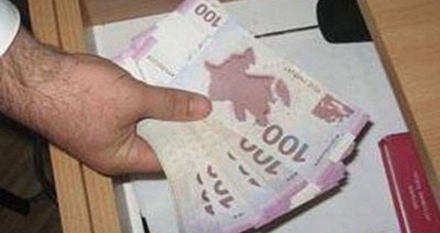 Около 100 взяточников были наказаны в 2013 году Около 100 взяточников были наказаны в 2013 году