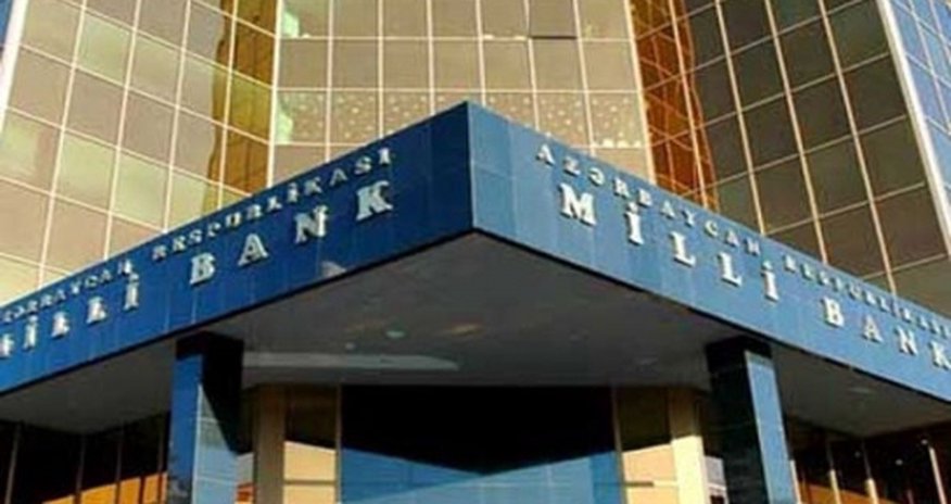 Mərkəzi Bankdan “Bank of Baku” açıqlaması Mərkəzi Bankdan “Bank of Baku” açıqlaması