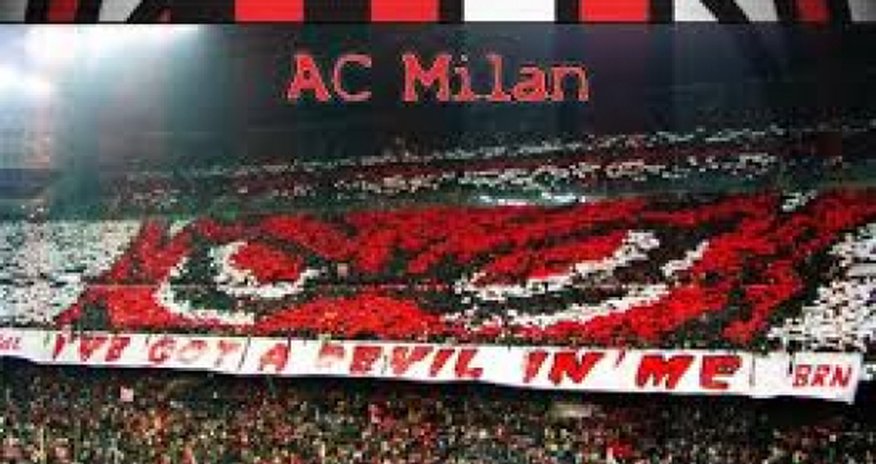 Berluskoni “Milan”ı satır Berluskoni “Milan”ı satır