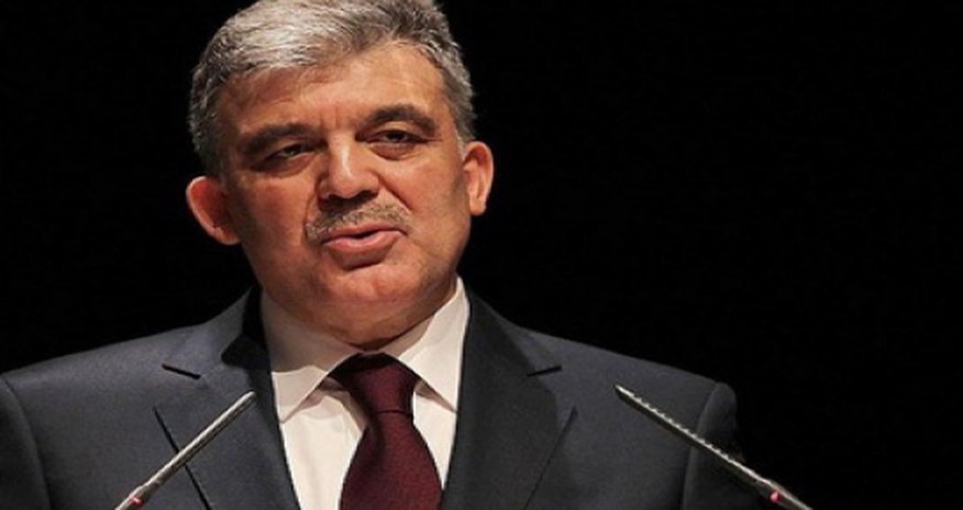 Prezident: Türkiyədə "Youtube" və "Facebook"-un bağlanmasından söhbət gedə bilməz Prezident: Türkiyədə "Youtube" və "Facebook"-un bağlanmasından söhbət gedə bilməz