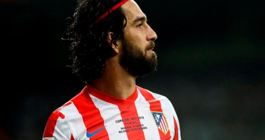 "Mançester Yunayted"dən Arda Turana 27 milyon avro "Mançester Yunayted"dən Arda Turana 27 milyon avro