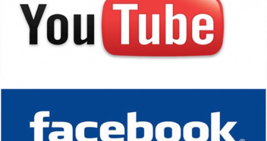 Ərdoğan “Youtube” və “Facebook”u bağlamaq istəyir Ərdoğan “Youtube” və “Facebook”u bağlamaq istəyir