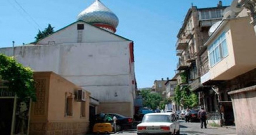 "Sovetski" ilə bağlı ciddi XƏBƏRDARLIQ "Sovetski" ilə bağlı ciddi XƏBƏRDARLIQ