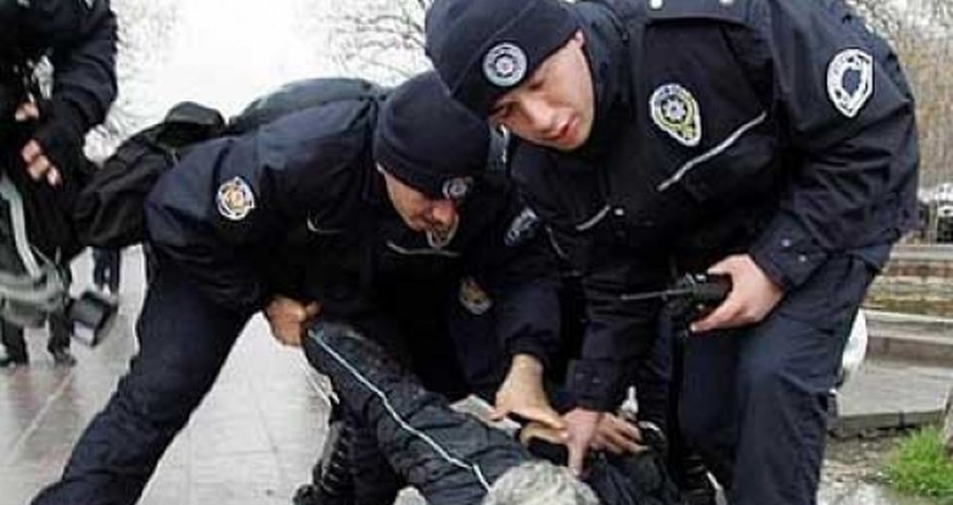 Türkiyə polisini ayağa qaldıran azərbaycanlılar tutuldu Türkiyə polisini ayağa qaldıran azərbaycanlılar tutuldu
