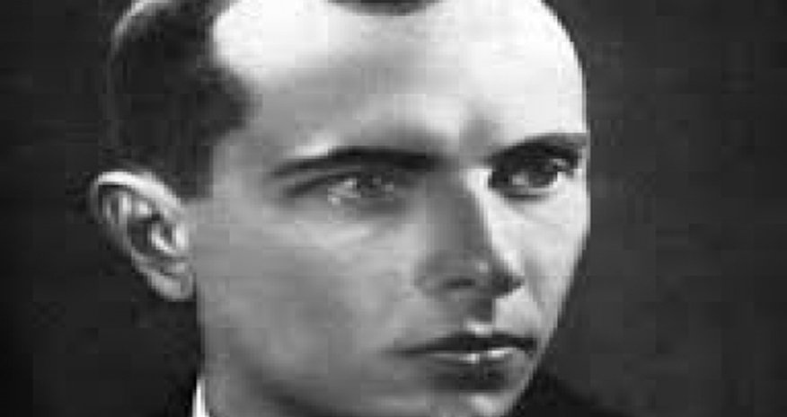 Степан Бандера – герой Украины Степан Бандера – герой Украины