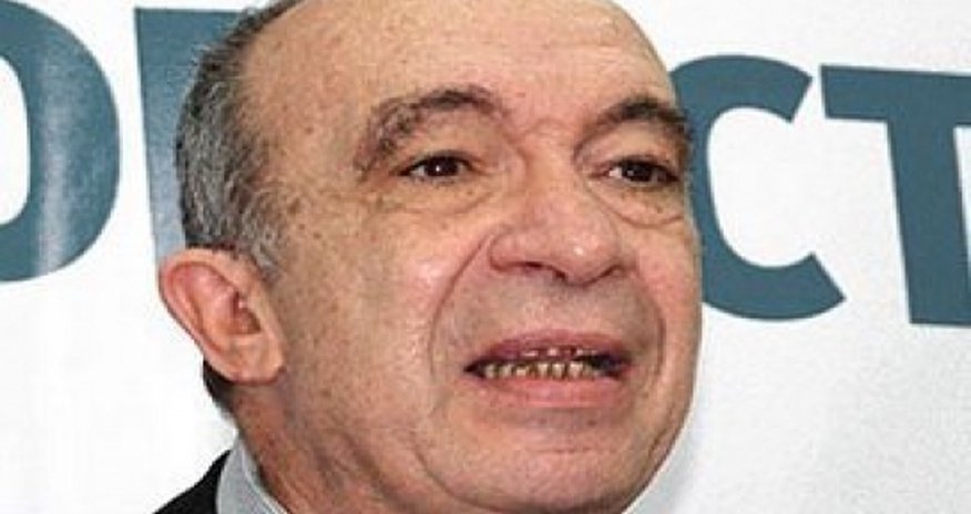 Скончался профессор Эльдар Исмаилов Скончался профессор Эльдар Исмаилов