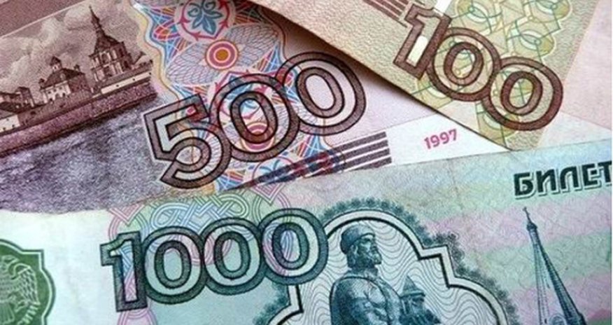 Крым переходит в рублевую зону Крым переходит в рублевую зону