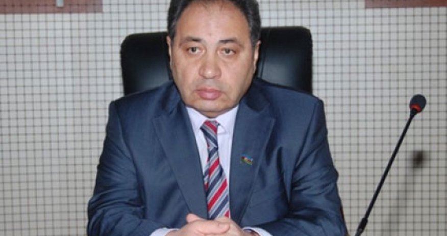 Абель Магеррамов уволен? Абель Магеррамов уволен?