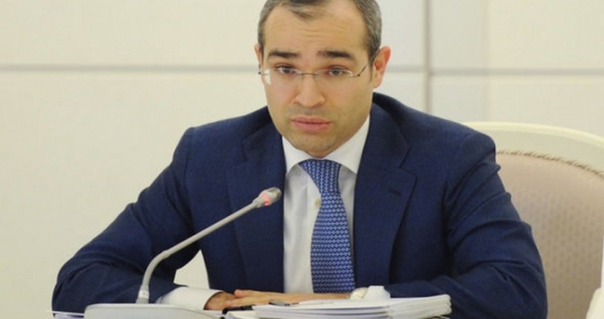 Təhsil naziri bağçaları saxlama kameralarına bənzətdi Təhsil naziri bağçaları saxlama kameralarına bənzətdi