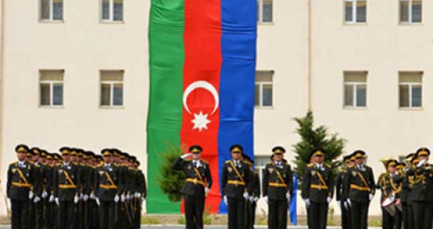 Bu gün Azərbaycanda Daxili Qoşunlar Günüdür Bu gün Azərbaycanda Daxili Qoşunlar Günüdür