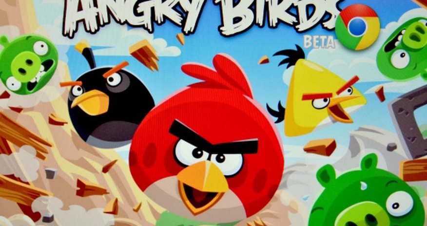 Опубликовала тизер «средневековой» Angry Birds -ВИДЕО Опубликовала тизер «средневековой» Angry Birds -ВИДЕО