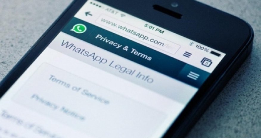 Инструкция по взлому переписки WhatsApp Инструкция по взлому переписки WhatsApp