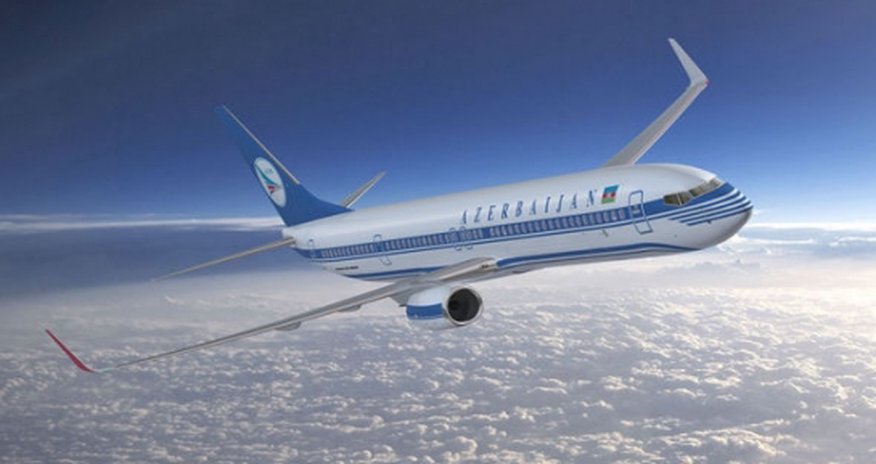 Авиакомпания AZAL отличилась пунктуальностью полетов Авиакомпания AZAL отличилась пунктуальностью полетов