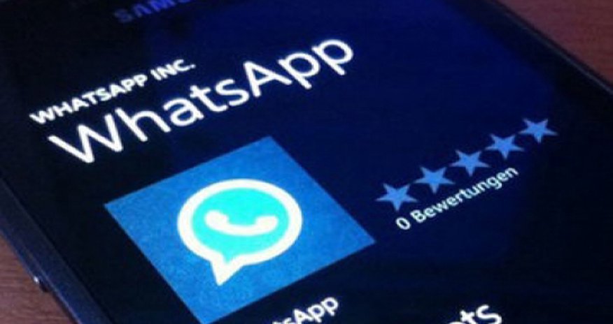 WhatsApp для Android обновил настройки приватности WhatsApp для Android обновил настройки приватности
