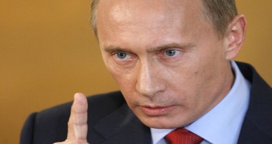 Простит ли Запад Путина за то, как он поступил с Украиной? - WASHINGTOPOST Простит ли Запад Путина за то, как он поступил с Украиной? - WASHINGTOPOST