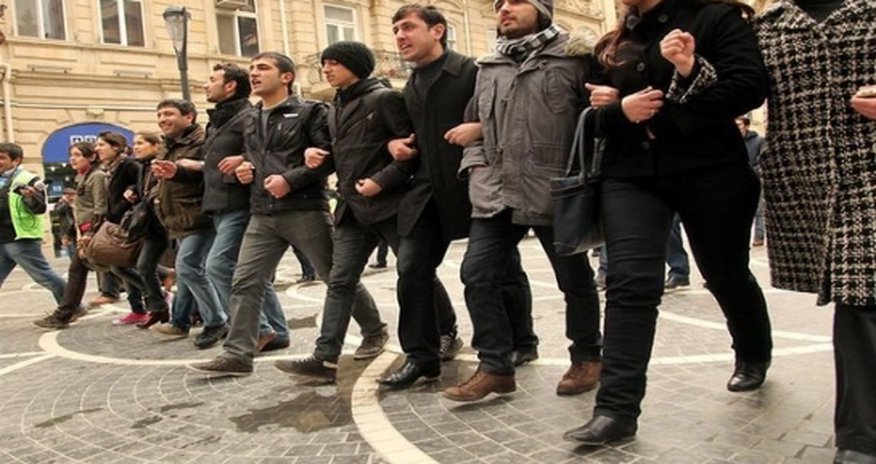 Bakıda Rusiya səfirliyi qarşısında aksiya olacaq Bakıda Rusiya səfirliyi qarşısında aksiya olacaq