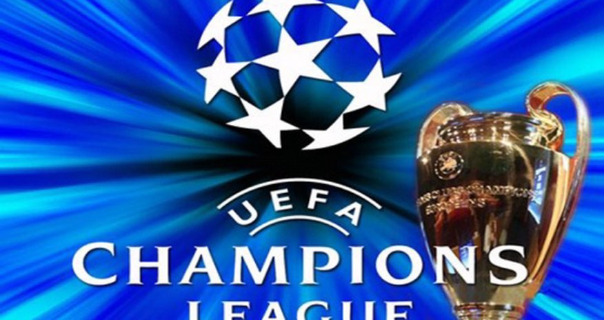 Çempionlar Liqası: PSJ və “Barselona” növbəti mərhələdə Çempionlar Liqası: PSJ və “Barselona” növbəti mərhələdə