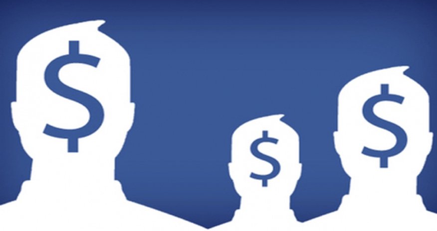 Facebook начнет показывать видеорекламу Facebook начнет показывать видеорекламу