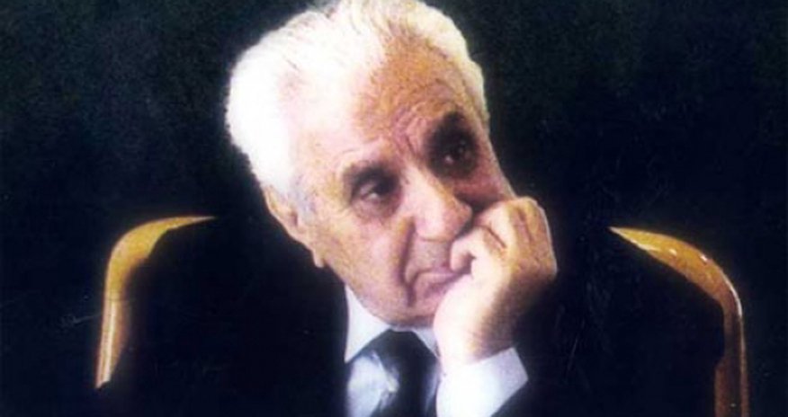 Akademik Asəf Nadirov vəfat edib Akademik Asəf Nadirov vəfat edib