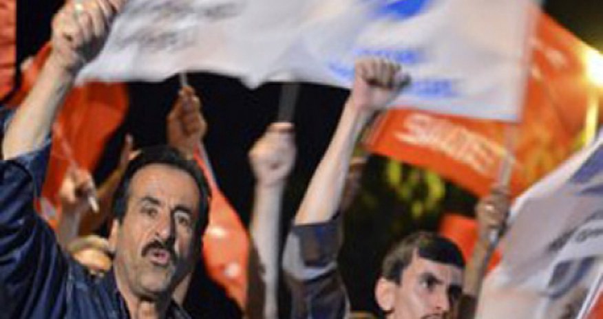 Aksiyalarda İstanbula dəymiş ziyan açıqlanıb Aksiyalarda İstanbula dəymiş ziyan açıqlanıb