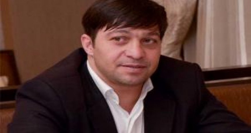 Скончался известный азербайджанский репер Гусейн Дарья Скончался известный азербайджанский репер Гусейн Дарья