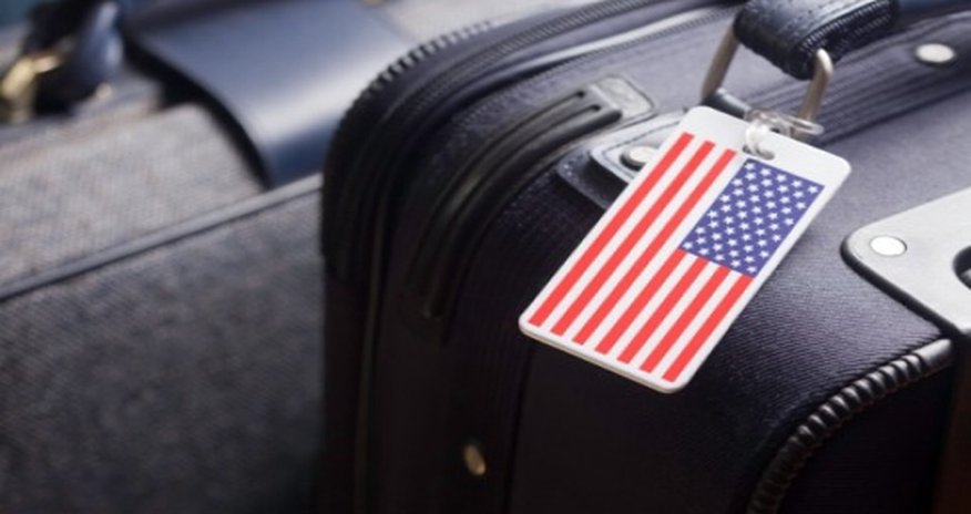 США не советует своим гражданам ехать в Россию США не советует своим гражданам ехать в Россию