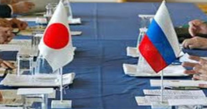Япония планирует ввести санкции против России Япония планирует ввести санкции против России