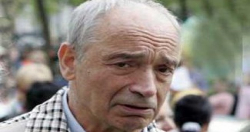Валентин Гафт попал в реанимацию Валентин Гафт попал в реанимацию
