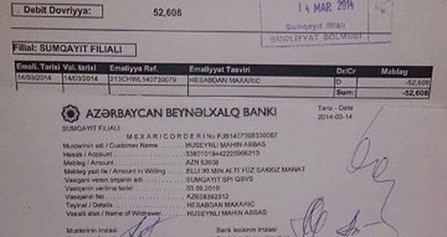 Vəfat etmiş Nərminin bacısı: "İmkan verin yasımı saxlayım" - FOTO Vəfat etmiş Nərminin bacısı: "İmkan verin yasımı saxlayım" - FOTO