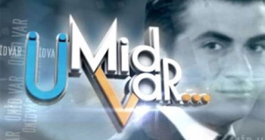 ATV-nin "Ümid var"ı bağlandı ATV-nin "Ümid var"ı bağlandı