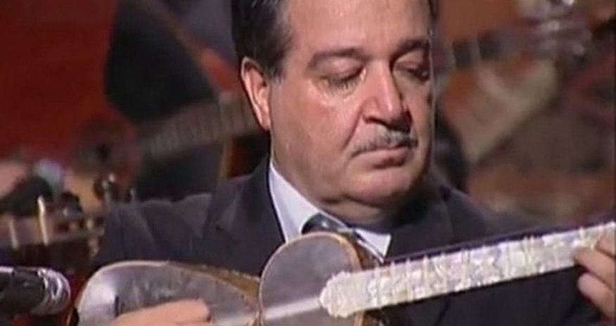 Xalq artistinin ailəsində faciəyə səbəb olan şəxs saxlanıldı Xalq artistinin ailəsində faciəyə səbəb olan şəxs saxlanıldı