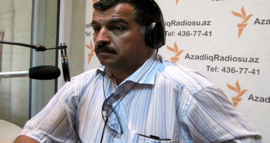 Узеир Джафаров предупреждает руководство минобороны: "Я вас накажу!" Узеир Джафаров предупреждает руководство минобороны: "Я вас накажу!"