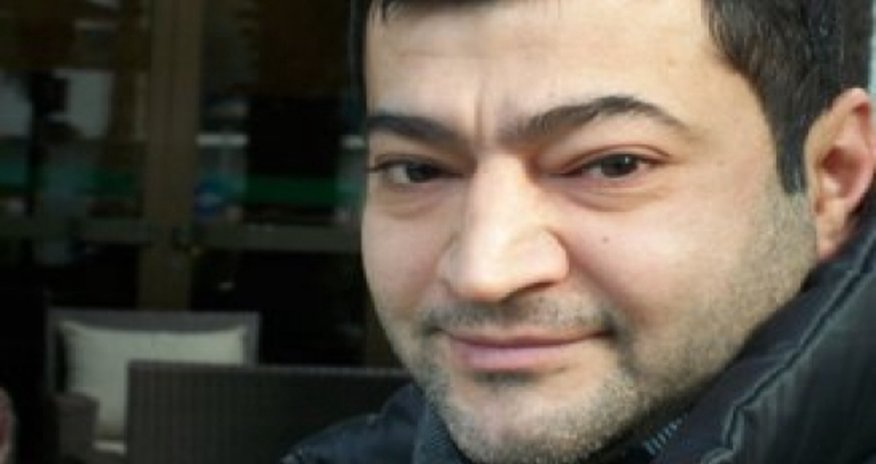 Мушвиг Аббасов рассказал о состоянии здоровья Джошгуна Рагимова Мушвиг Аббасов рассказал о состоянии здоровья Джошгуна Рагимова