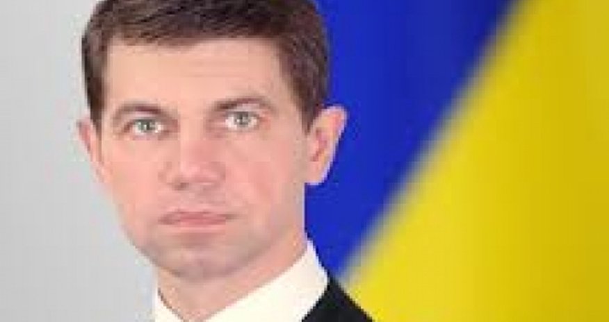 Никакого референдума не было, Россия захватила часть Украины - посол Украины Никакого референдума не было, Россия захватила часть Украины - посол Украины