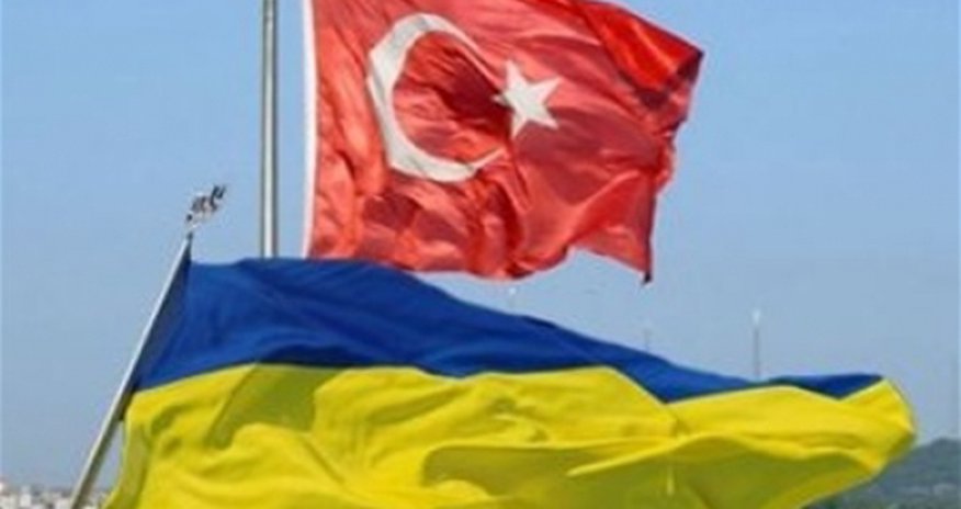 Турция заявила о поддержке Украины Турция заявила о поддержке Украины