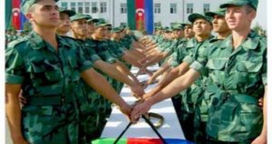 Новшество в системе призыва на воинскую службу Новшество в системе призыва на воинскую службу