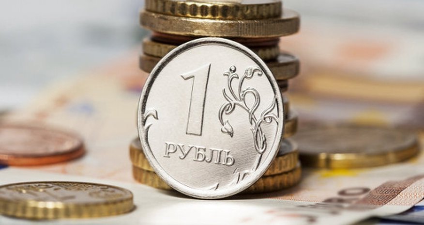 Официальной валютой Крыма стал рубль Официальной валютой Крыма стал рубль