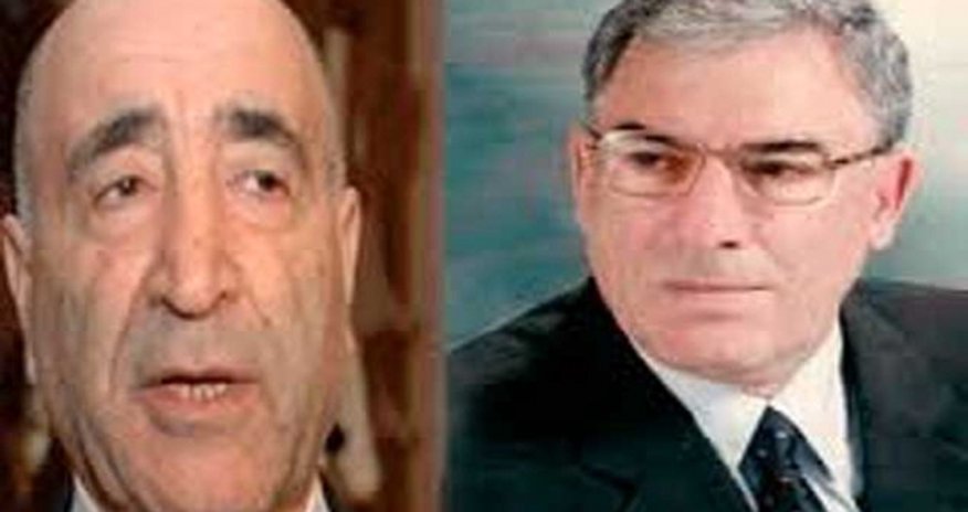 Daha iki məmur işdən çıxarıldı Daha iki məmur işdən çıxarıldı