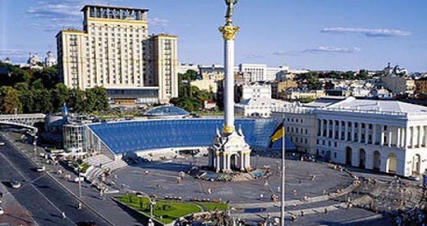 Украина вводит визовый режим с Россией Украина вводит визовый режим с Россией