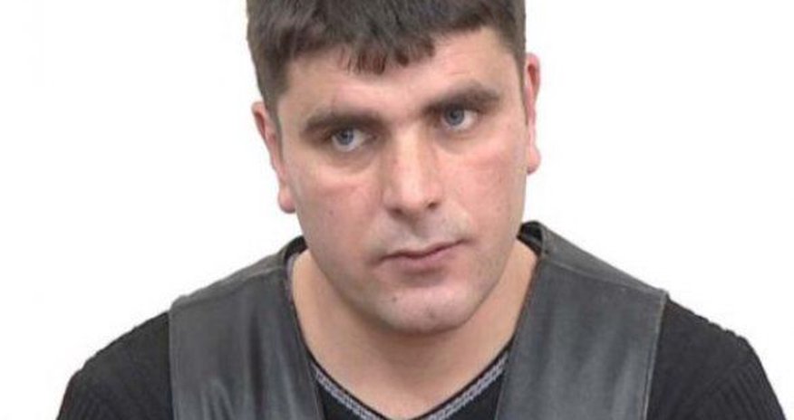 Сын заказал убийство родного отца - ФОТО Сын заказал убийство родного отца - ФОТО