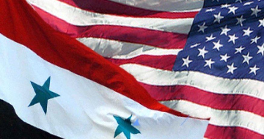 США приостановили дипотношения с Сирией США приостановили дипотношения с Сирией
