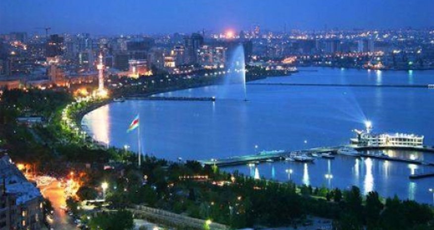 Bakıda iki böyük küçənin təmirinə başlandı Bakıda iki böyük küçənin təmirinə başlandı