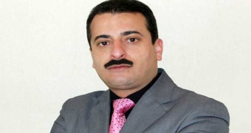 Azərbaycanda baş redaktor həbs olundu Azərbaycanda baş redaktor həbs olundu