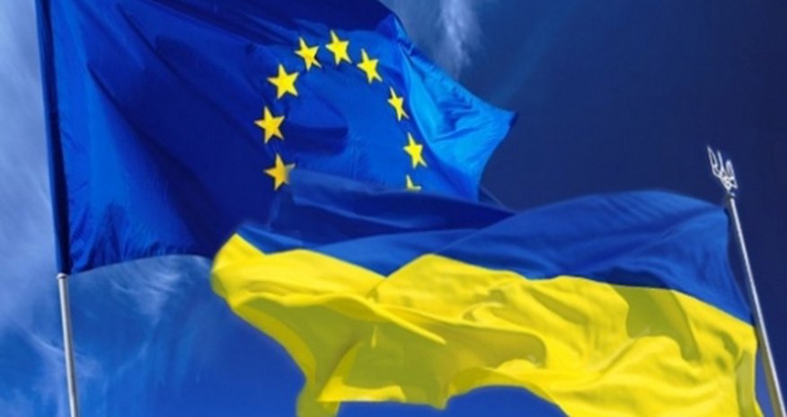 Украина подписала Соглашение об ассоциации с ЕС Украина подписала Соглашение об ассоциации с ЕС