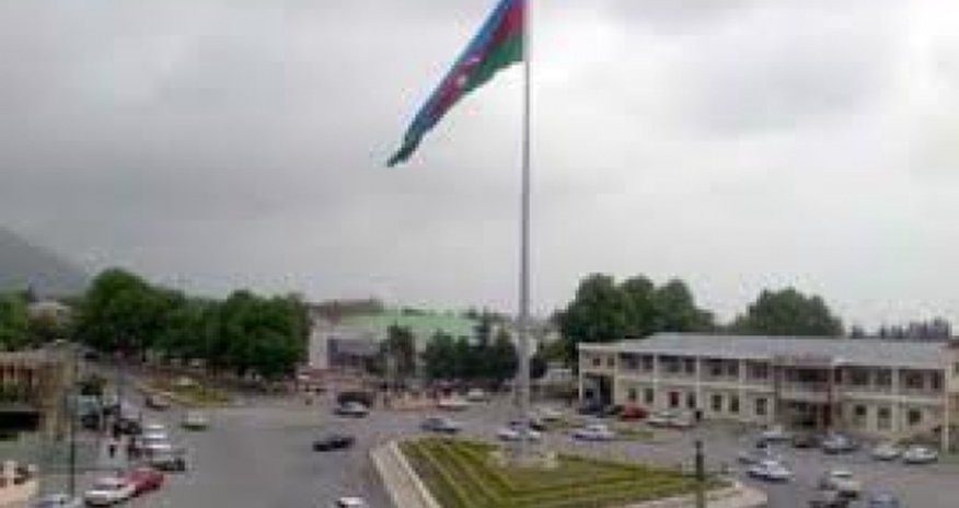 Zaqatalada əsgər intihar etdi Zaqatalada əsgər intihar etdi