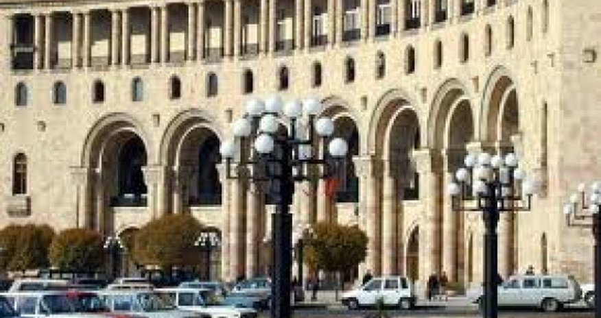 Ermənistan: "Bu dəfə Azərbaycan günahkar deyil" Ermənistan: "Bu dəfə Azərbaycan günahkar deyil"