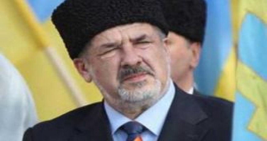 Крымские татары намерены самоопределиться Крымские татары намерены самоопределиться