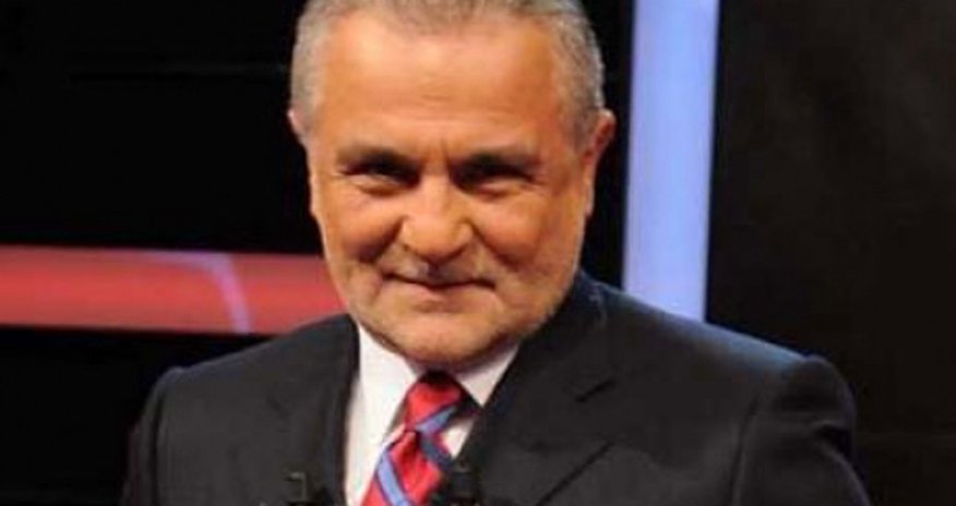 Türkiyəli teleaparıcı komadadır Türkiyəli teleaparıcı komadadır