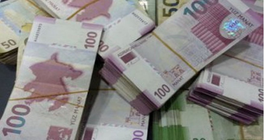 Доходы населения Азербайджана за год выросли почти на 6% Доходы населения Азербайджана за год выросли почти на 6%
