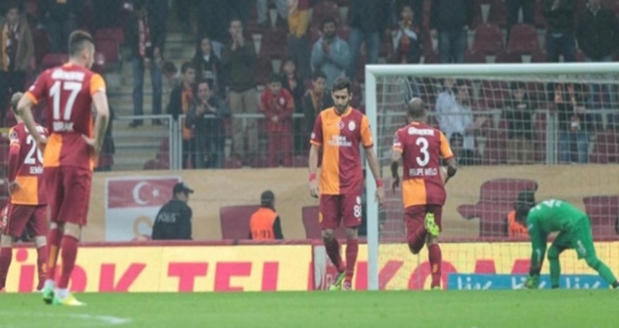 "Qalatasaray"a böyük - ŞOK "Qalatasaray"a böyük - ŞOK